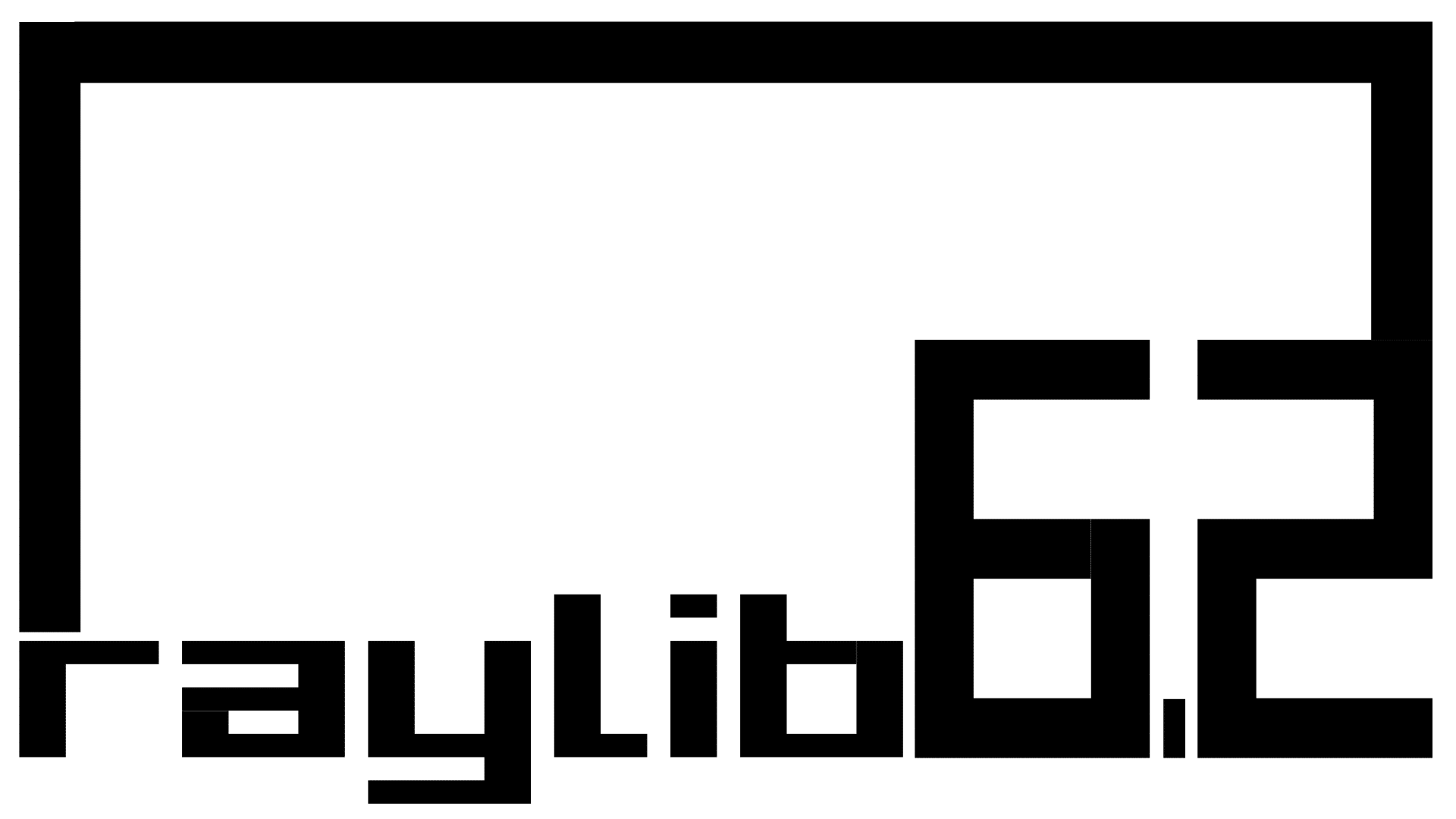 RayLib 6.2 veröffentlicht