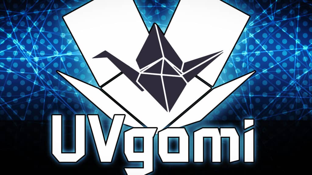 UVGami is a free and open source UVwrap unwrapping application for Windows, Mac, Linux and Blender as well as running in the browser