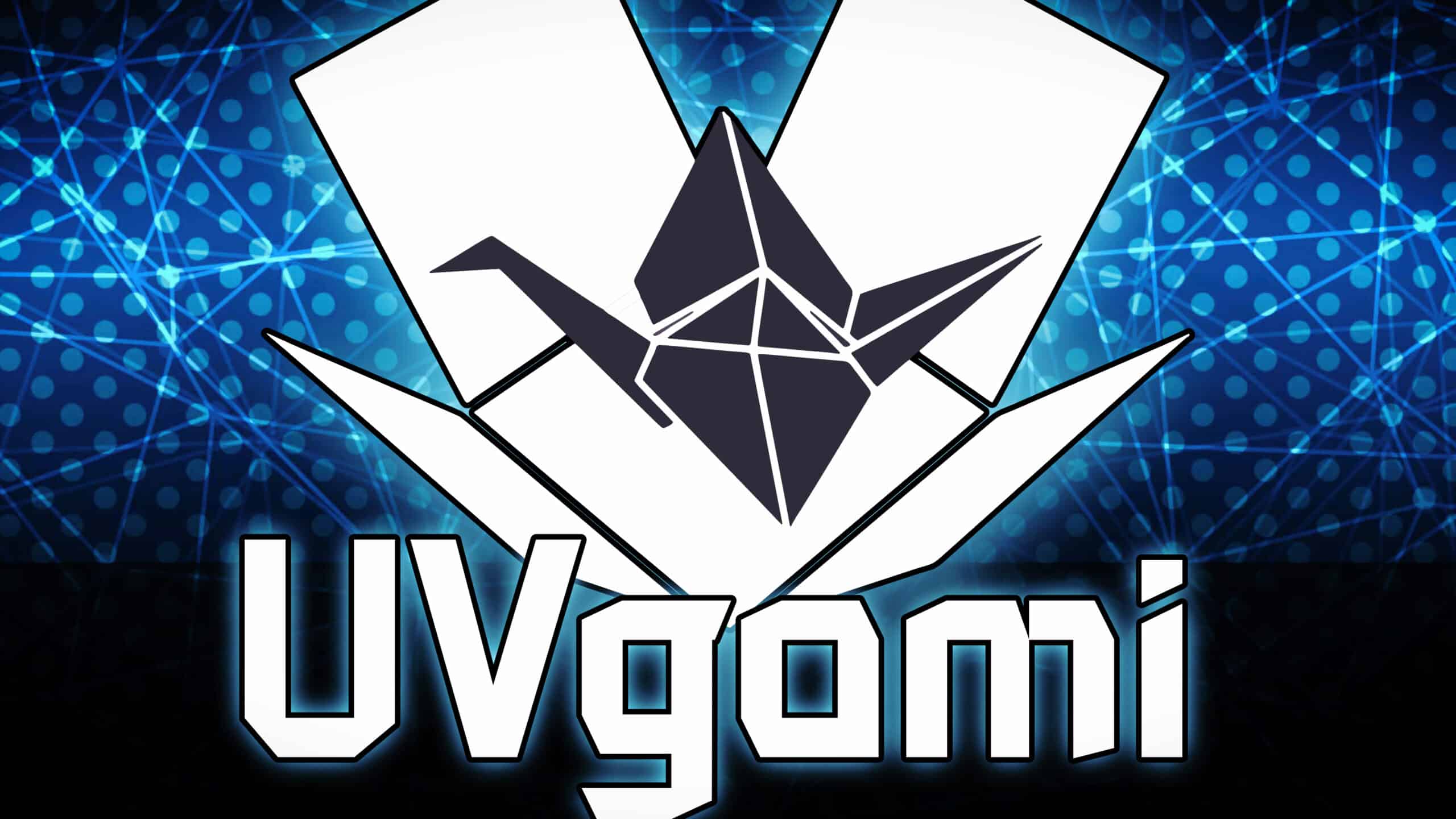 UVgami – Free UV Unwrappinng Tool