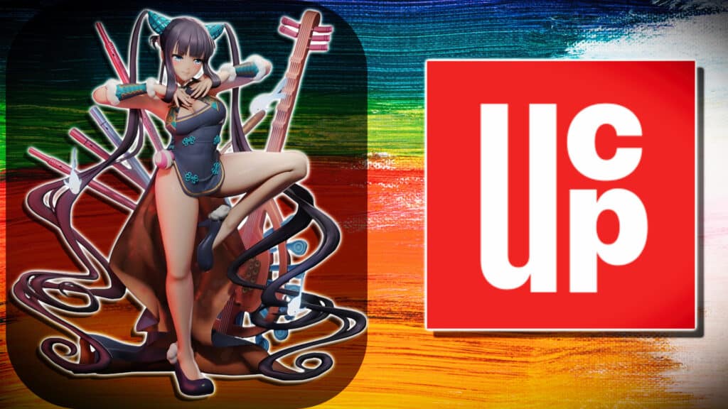 Ucupaint, the popular Substance Painter like paint and layering system for Blender just released Ucupaint 3.0.0