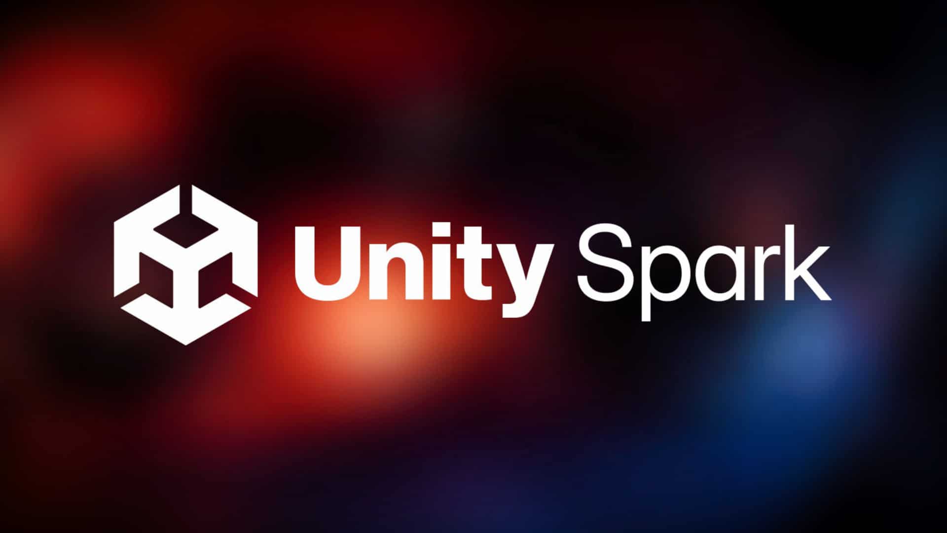 Unity kündigt Unity Spark Game-Engine an